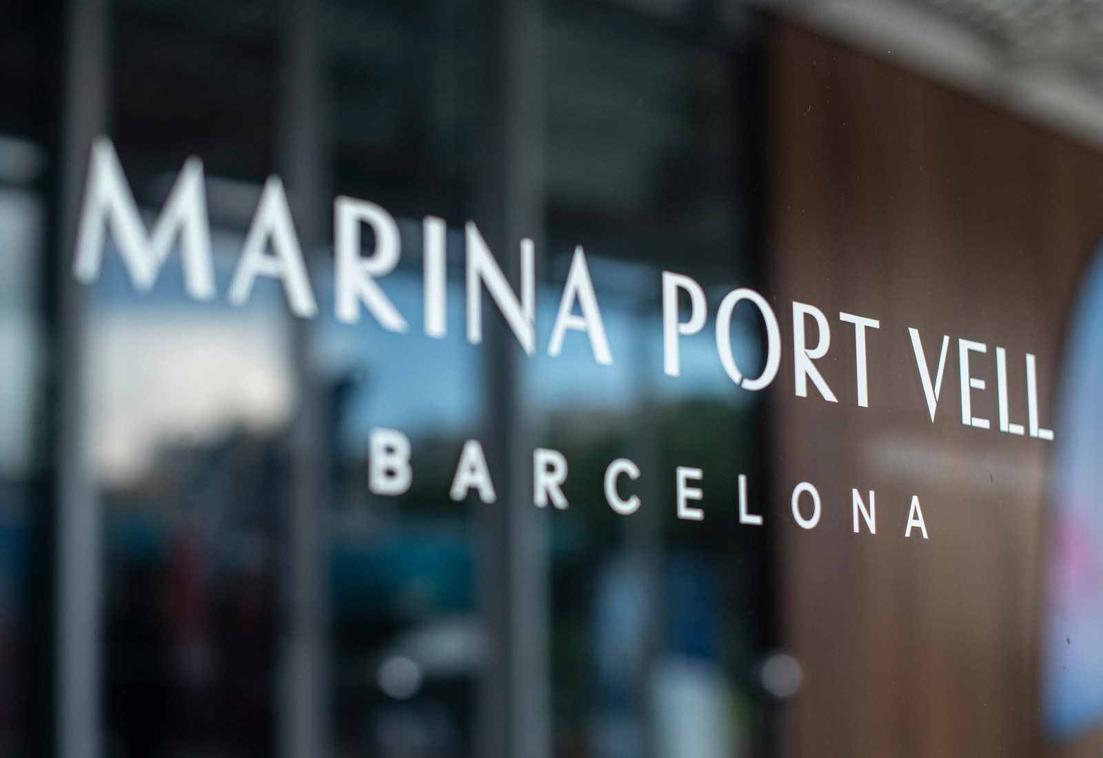 Marina-de-Port-Vell-Barcelona-America-Cup