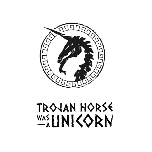 Trojan Horse was a Unicorn